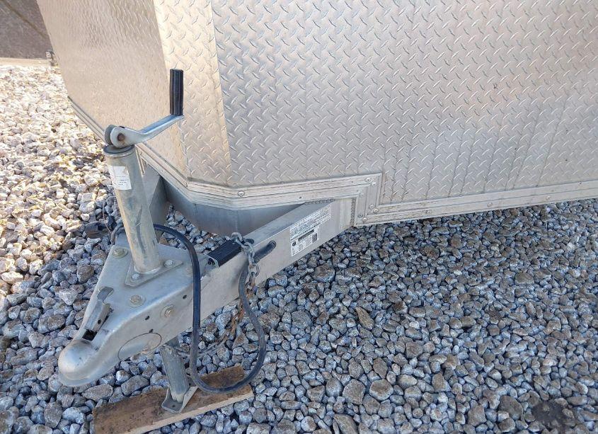 Photo 10 of 2023 Alcom, Llc EZEC7X14 (VIN 5WFBE1425PD004505)