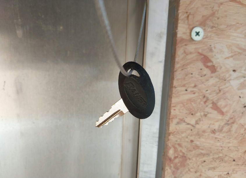 Photo 11 of 2023 Alcom, Llc EZEC7X14 (VIN 5WFBE1425PD004505)