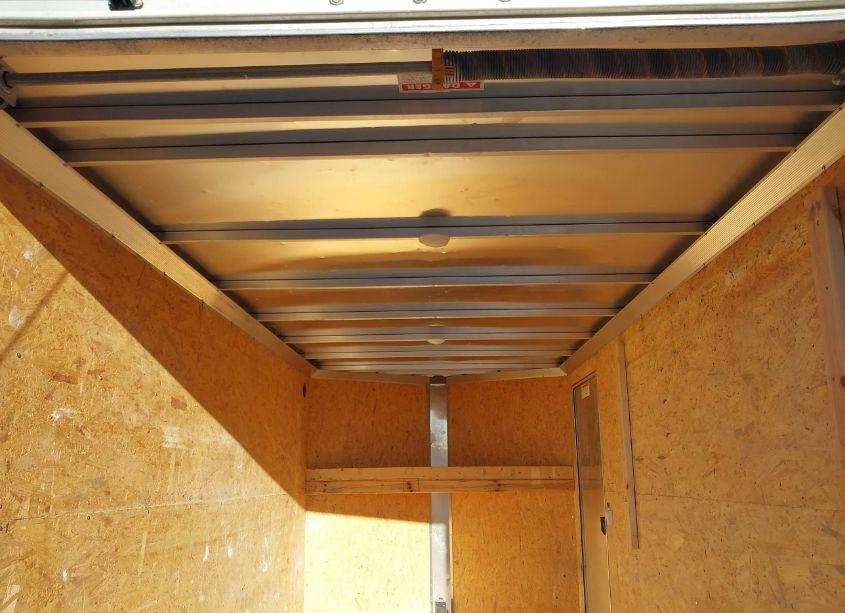 Photo 12 of 2023 Alcom, Llc EZEC7X14 (VIN 5WFBE1425PD004505)