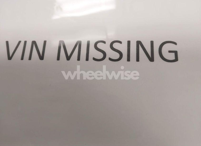 Photo 9 of 2013 Freedom Trailers, LL CARGO TRAILER 6X12 (VIN 5WKBE1217D1016700)