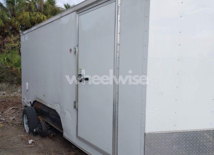 Photo 5 of 2024 Freedom Express OTHER (VIN 5WKBE1426R1084855)