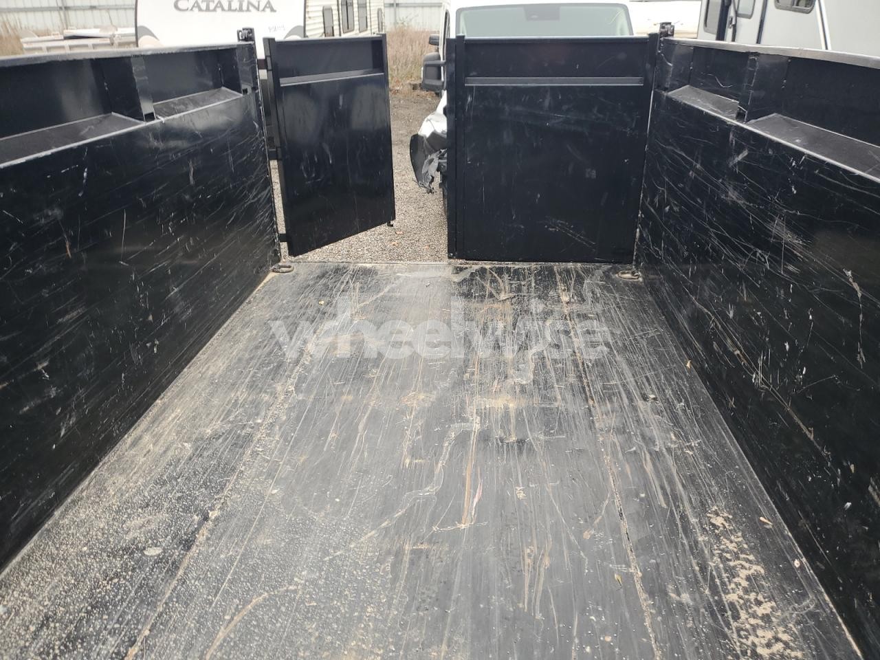 Photo 5 of 2025 DELCO DUMP TRAILER N/A (VIN 5WWBU1632S6037824)