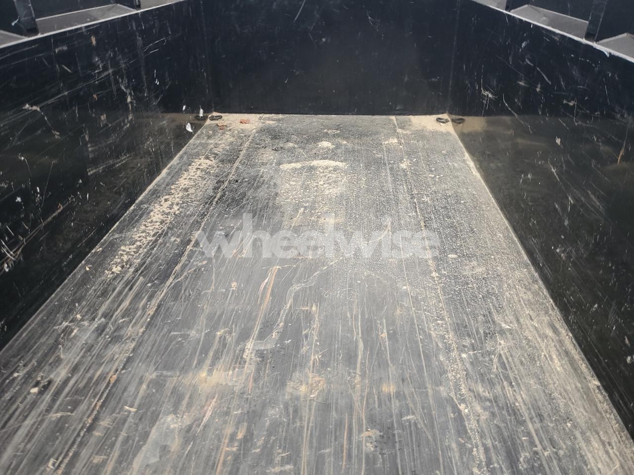 Photo 6 of 2025 DELCO DUMP TRAILER N/A (VIN 5WWBU1632S6037824)