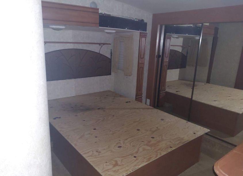 Photo 16 of 2010 Open Range RV 399BHS (VIN 5XMFE3920A5002728)