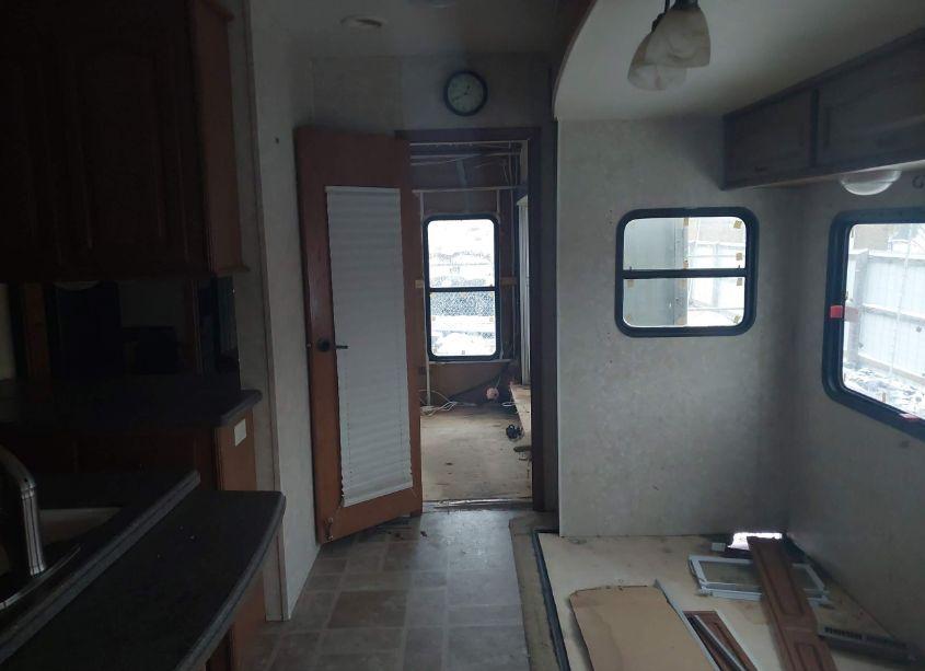 Photo 8 of 2010 Open Range RV 399BHS (VIN 5XMFE3920A5002728)