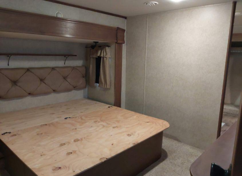 Photo 13 of 2014 Open Range 397FBS (VIN 5XMFE4229E5015564)