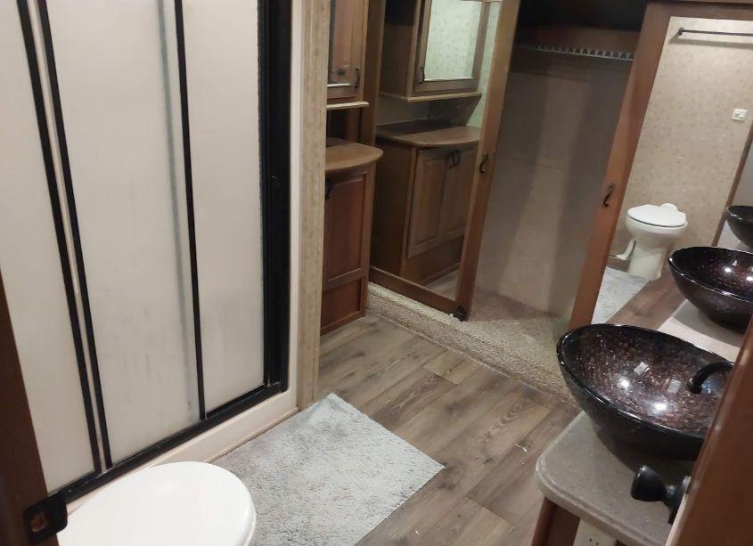 Photo 14 of 2014 Open Range 397FBS (VIN 5XMFE4229E5015564)