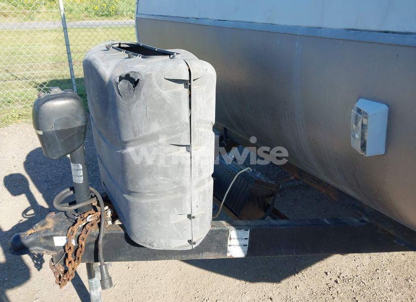 Photo 10 of 2012 Open Range ROAMER 316RLS (VIN 5XMTL3421C5006872)