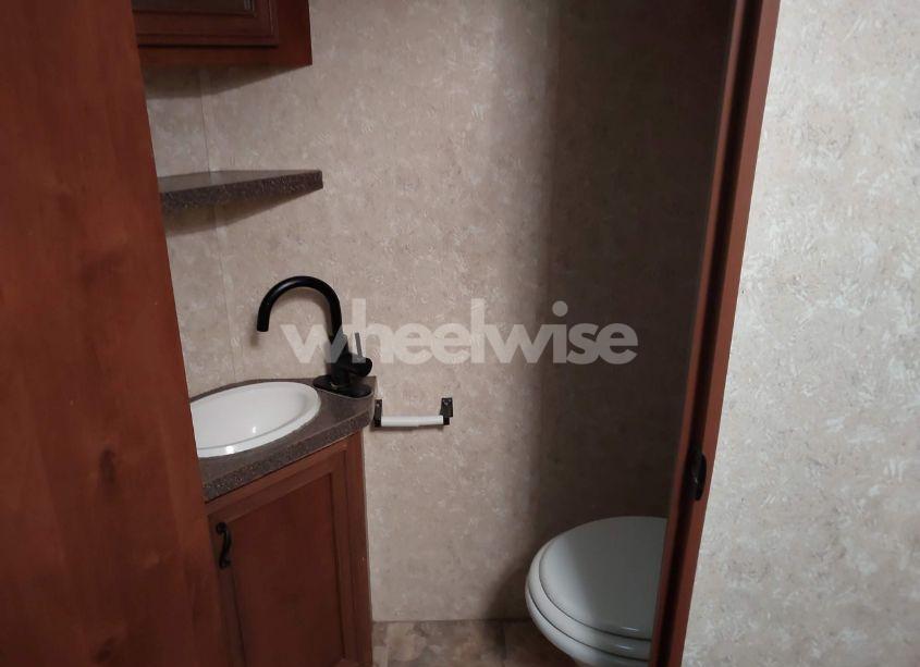 Photo 12 of 2012 Open Range ROAMER 316RLS (VIN 5XMTL3421C5006872)