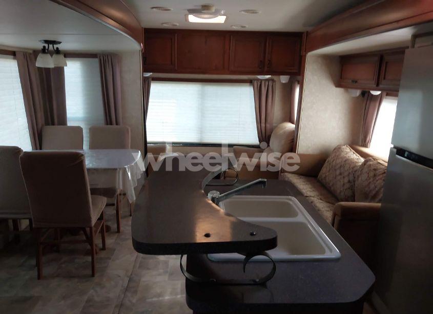 Photo 5 of 2012 Open Range ROAMER 316RLS (VIN 5XMTL3421C5006872)