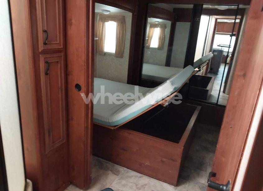 Photo 8 of 2012 Open Range ROAMER 316RLS (VIN 5XMTL3421C5006872)