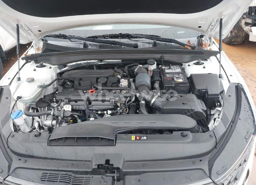 Photo 10 of 2021 Kia K5 LXS (VIN 5XXG14J20MG020837)