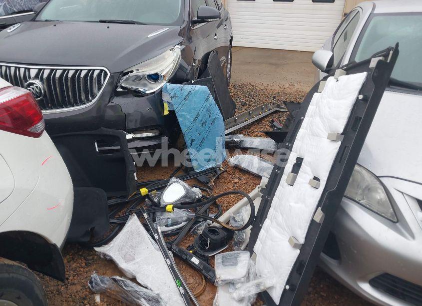 Photo 12 of 2021 Kia K5 LXS (VIN 5XXG14J20MG020837)