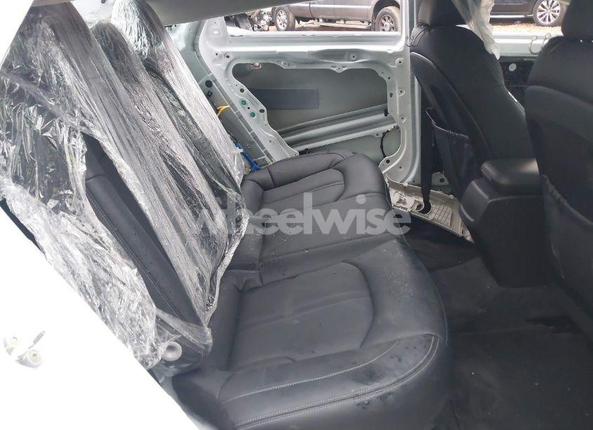 Photo 8 of 2021 Kia K5 LXS (VIN 5XXG14J20MG020837)