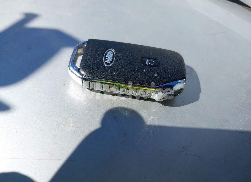 Photo 11 of 2021 Kia K5 LXS (VIN 5XXG14J20MG036827)