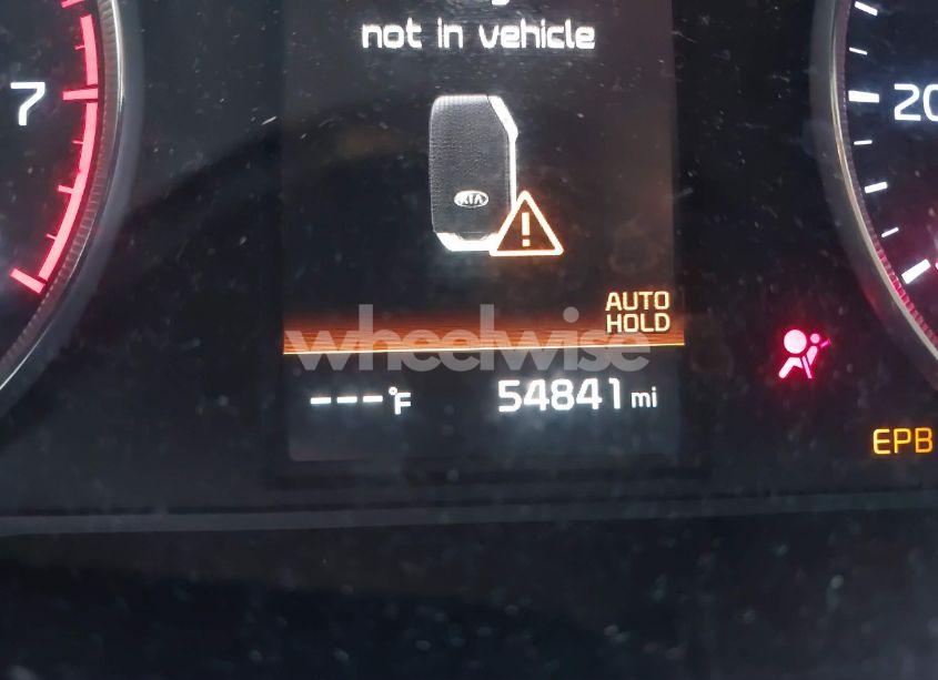 Photo 15 of 2021 Kia K5 LXS (VIN 5XXG14J20MG036827)