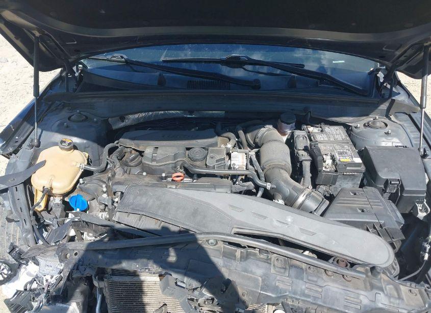 Photo 10 of 2021 Kia K5 LXS (VIN 5XXG14J20MG037069)