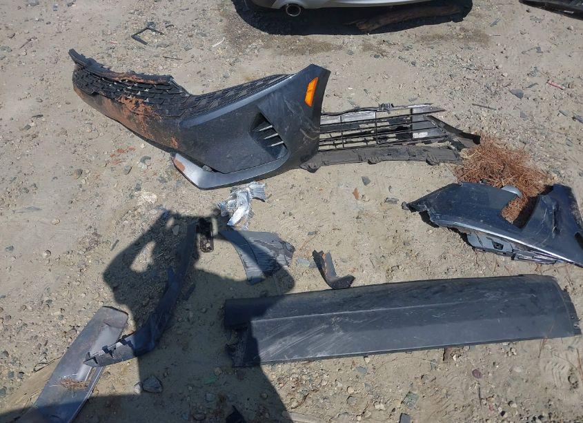 Photo 12 of 2021 Kia K5 LXS (VIN 5XXG14J20MG037069)