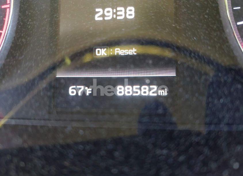 Photo 15 of 2021 Kia K5 LXS (VIN 5XXG14J20MG049478)