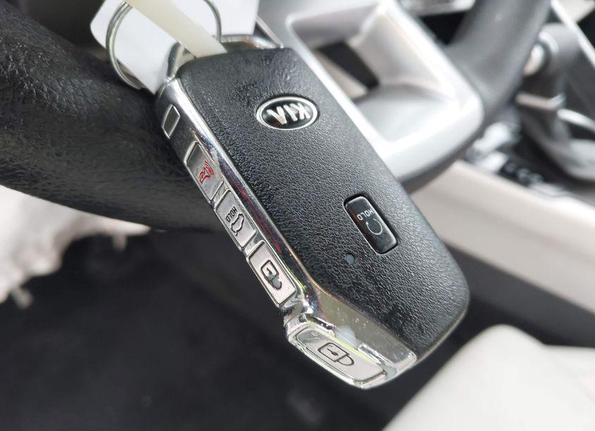 Photo 11 of 2021 Kia K5 LXS (VIN 5XXG14J20MG051618)