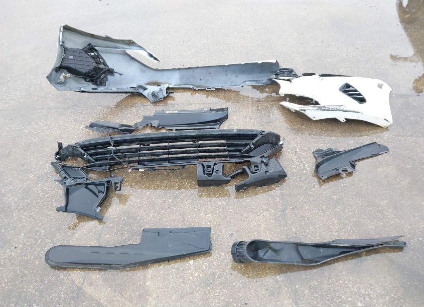 Photo 12 of 2021 Kia K5 LXS (VIN 5XXG14J20MG051618)