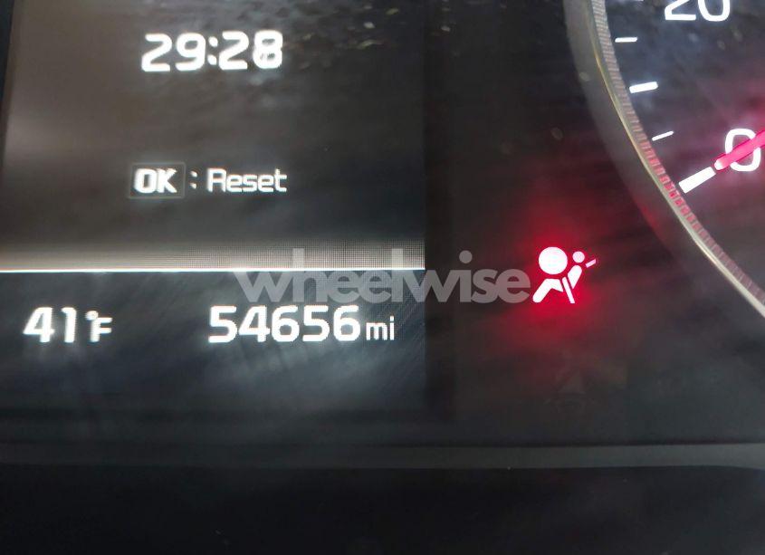 Photo 16 of 2021 Kia K5 LXS (VIN 5XXG14J20MG056219)