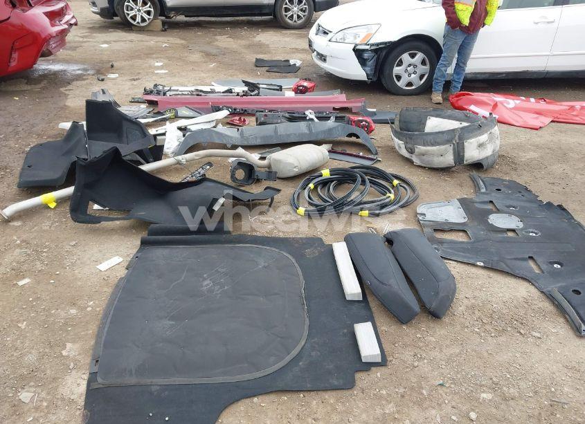 Photo 19 of 2021 Kia K5 LXS (VIN 5XXG14J20MG056219)