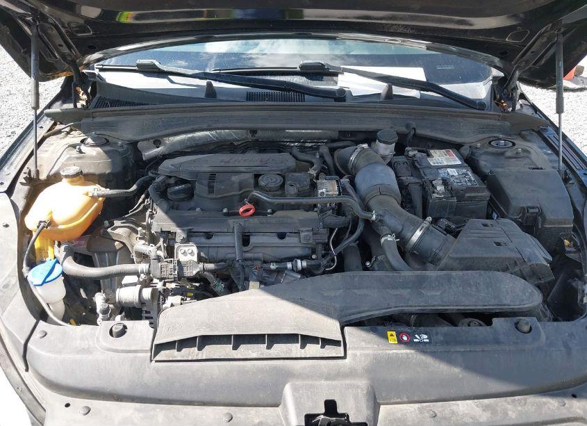 Photo 10 of 2021 Kia K5 LXS (VIN 5XXG14J20MG068824)