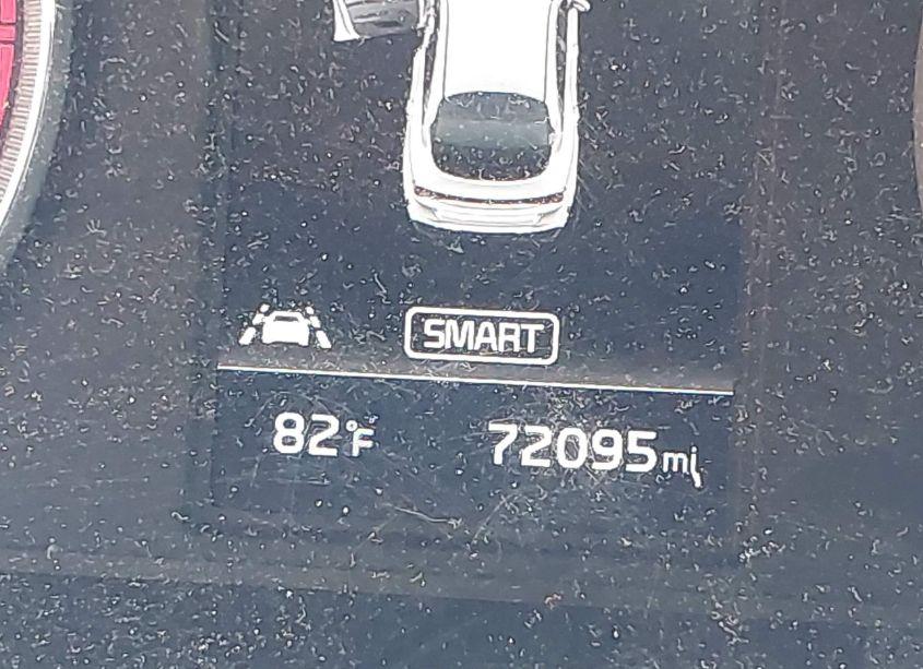 Photo 15 of 2021 Kia K5 LXS (VIN 5XXG14J20MG068824)