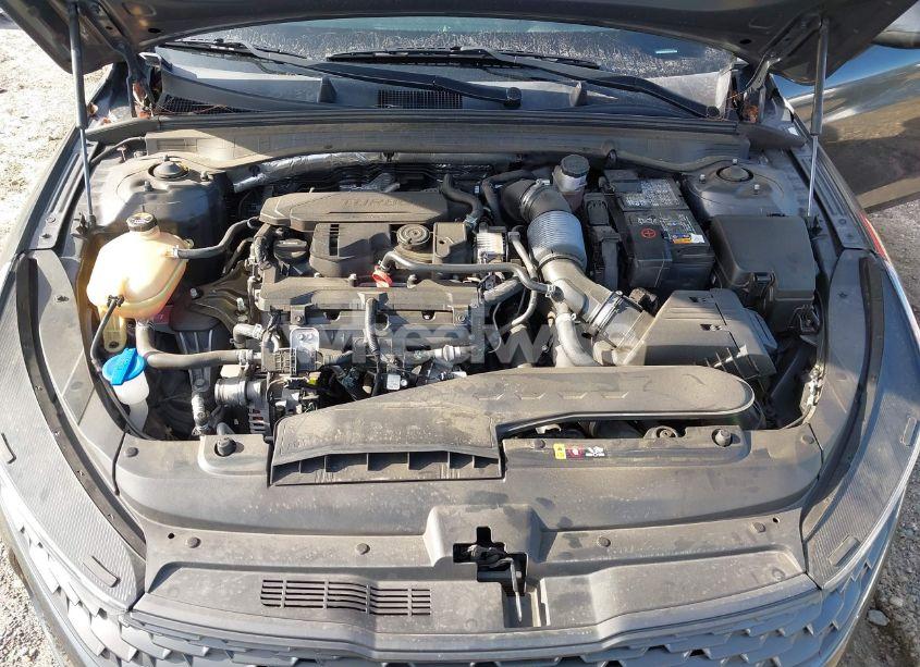 Photo 10 of 2022 Kia K5 LXS (VIN 5XXG14J20NG087035)