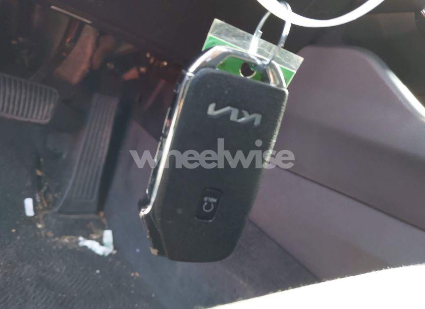 Photo 11 of 2022 Kia K5 LXS (VIN 5XXG14J20NG087035)