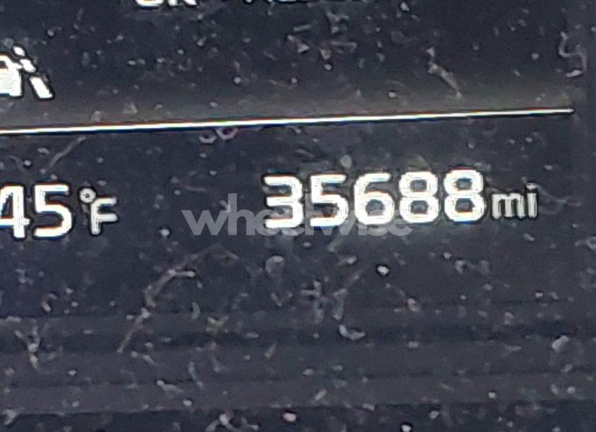 Photo 16 of 2022 Kia K5 LXS (VIN 5XXG14J20NG087035)