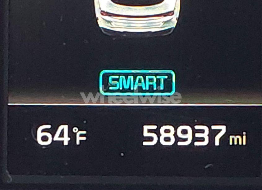 Photo 15 of 2022 Kia K5 LXS (VIN 5XXG14J20NG088279)