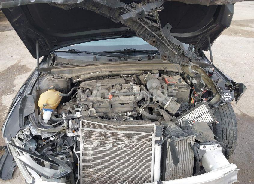 Photo 10 of 2022 Kia K5 LXS (VIN 5XXG14J20NG114878)