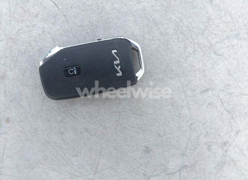 Photo 11 of 2022 Kia K5 LXS (VIN 5XXG14J20NG114878)
