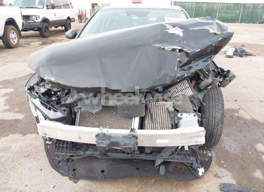 Photo 6 of 2022 Kia K5 LXS (VIN 5XXG14J20NG114878)