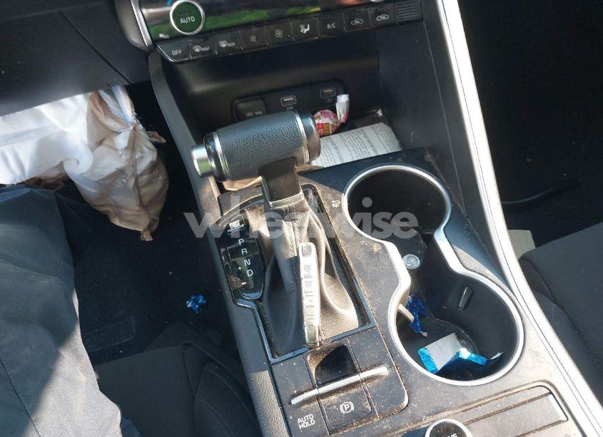 Photo 11 of 2022 Kia K5 LXS (VIN 5XXG14J20NG141742)