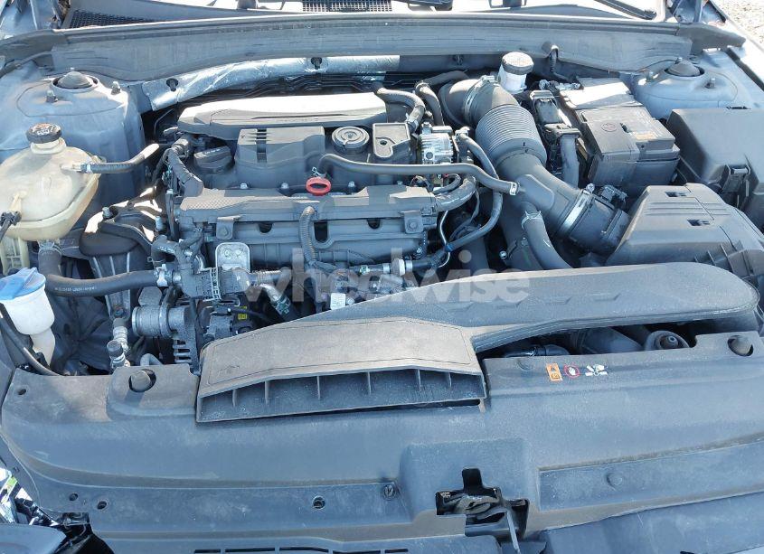 Photo 10 of 2022 Kia K5 LXS (VIN 5XXG14J20NG153227)