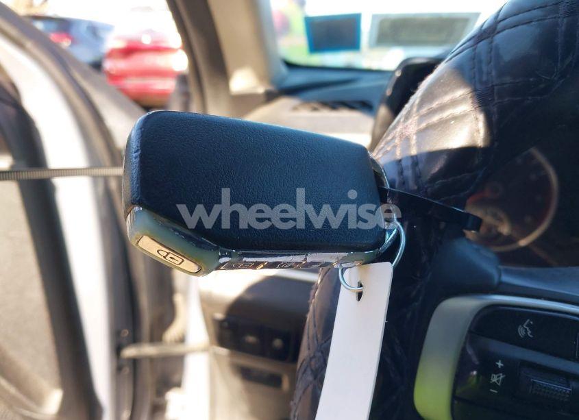 Photo 11 of 2022 Kia K5 LXS (VIN 5XXG14J20NG153227)