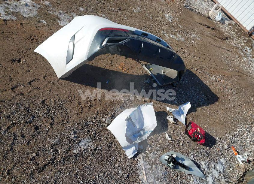 Photo 12 of 2022 Kia K5 LXS (VIN 5XXG14J20NG158220)