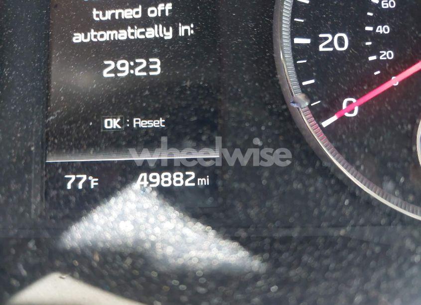 Photo 15 of 2022 Kia K5 LXS (VIN 5XXG14J20NG159996)