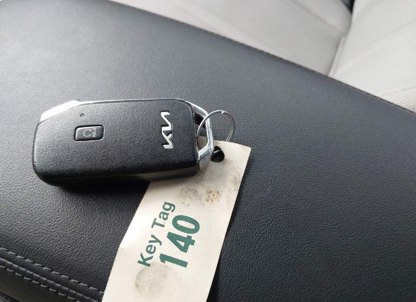 Photo 11 of 2022 Kia K5 LXS (VIN 5XXG14J20NG160260)