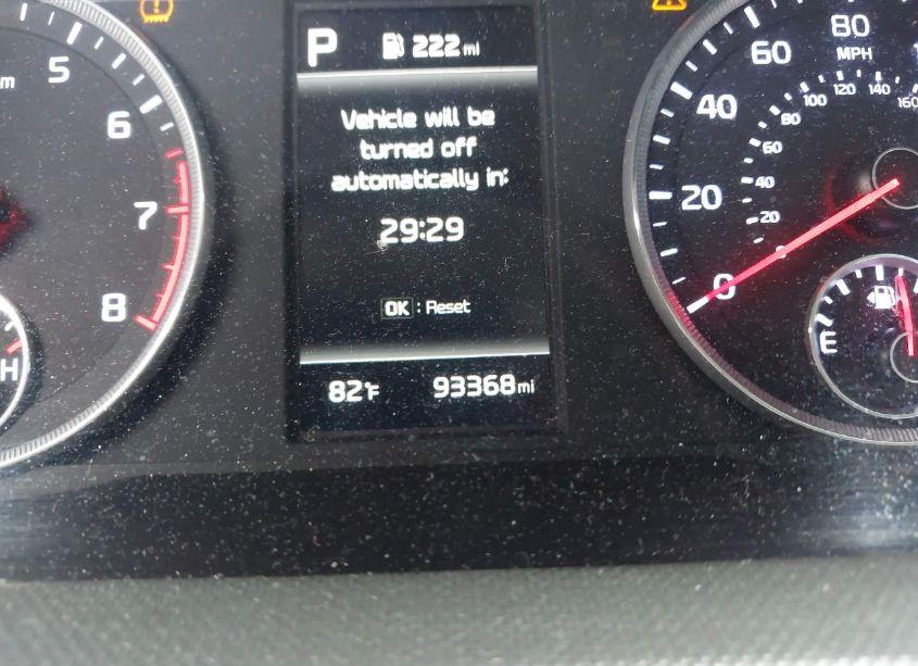 Photo 15 of 2022 Kia K5 LXS (VIN 5XXG14J20NG160260)