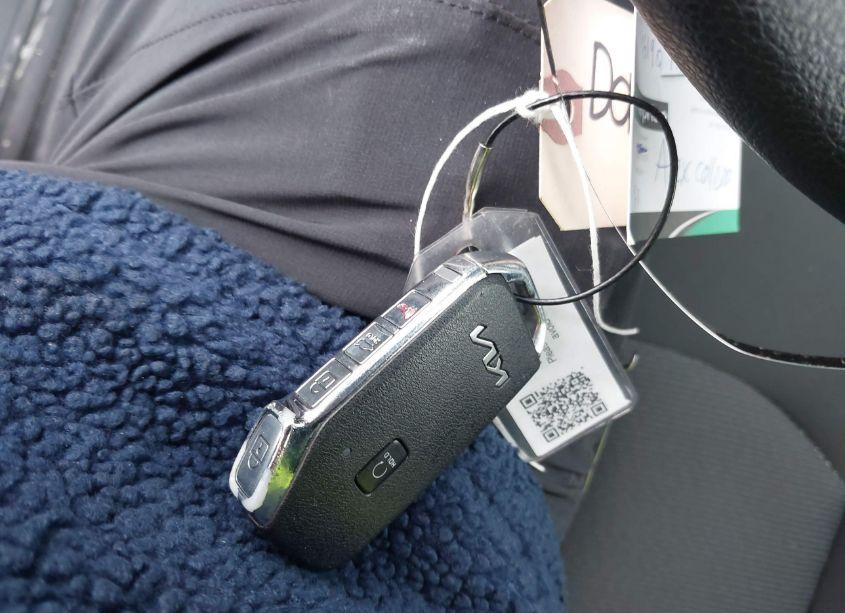 Photo 11 of 2023 Kia K5 LXS (VIN 5XXG14J20PG211209)