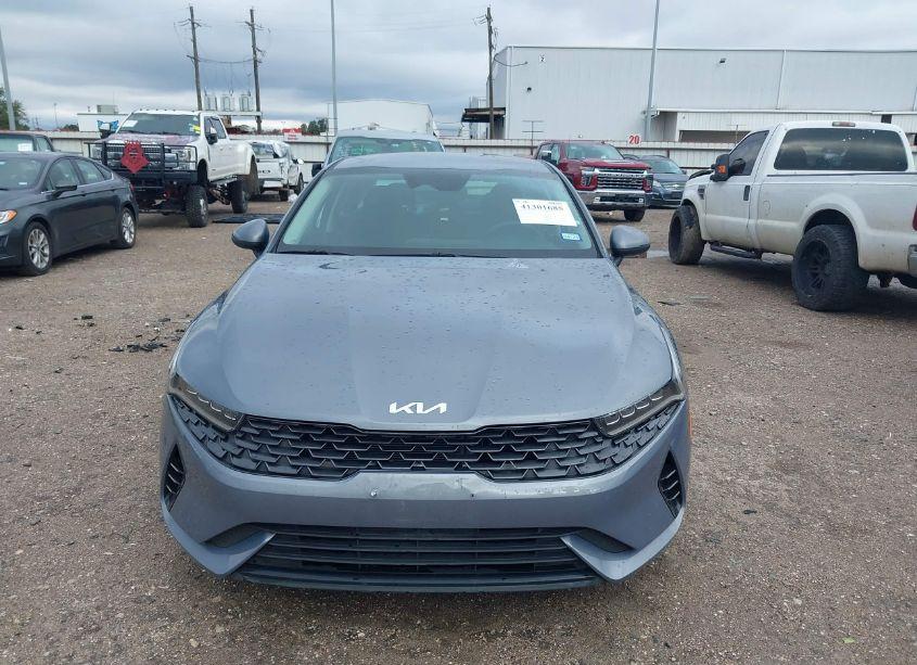 Photo 12 of 2023 Kia K5 LXS (VIN 5XXG14J20PG211209)