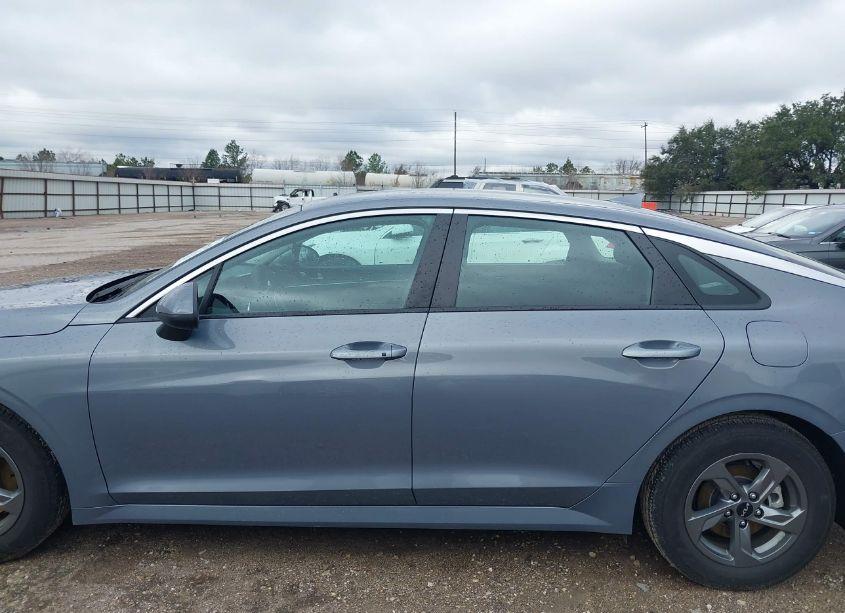 Photo 14 of 2023 Kia K5 LXS (VIN 5XXG14J20PG211209)