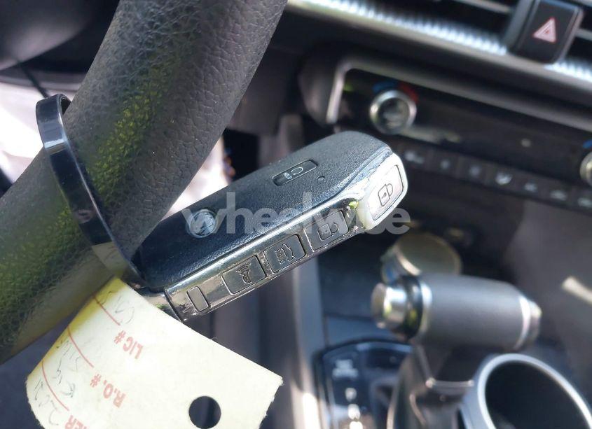 Photo 11 of 2021 Kia K5 LXS (VIN 5XXG14J21MG001388)