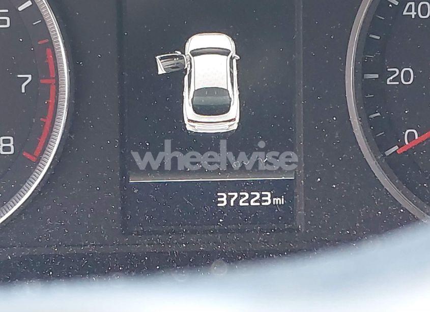 Photo 15 of 2021 Kia K5 LXS (VIN 5XXG14J21MG001388)