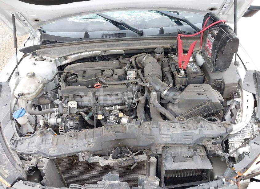 Photo 10 of 2021 Kia K5 LXS (VIN 5XXG14J21MG018076)