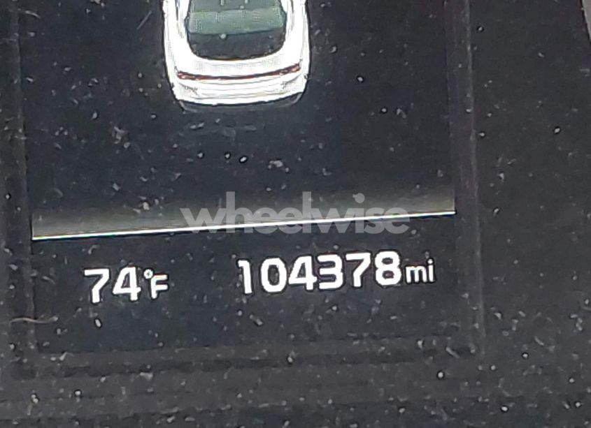 Photo 15 of 2021 Kia K5 LXS (VIN 5XXG14J21MG018076)